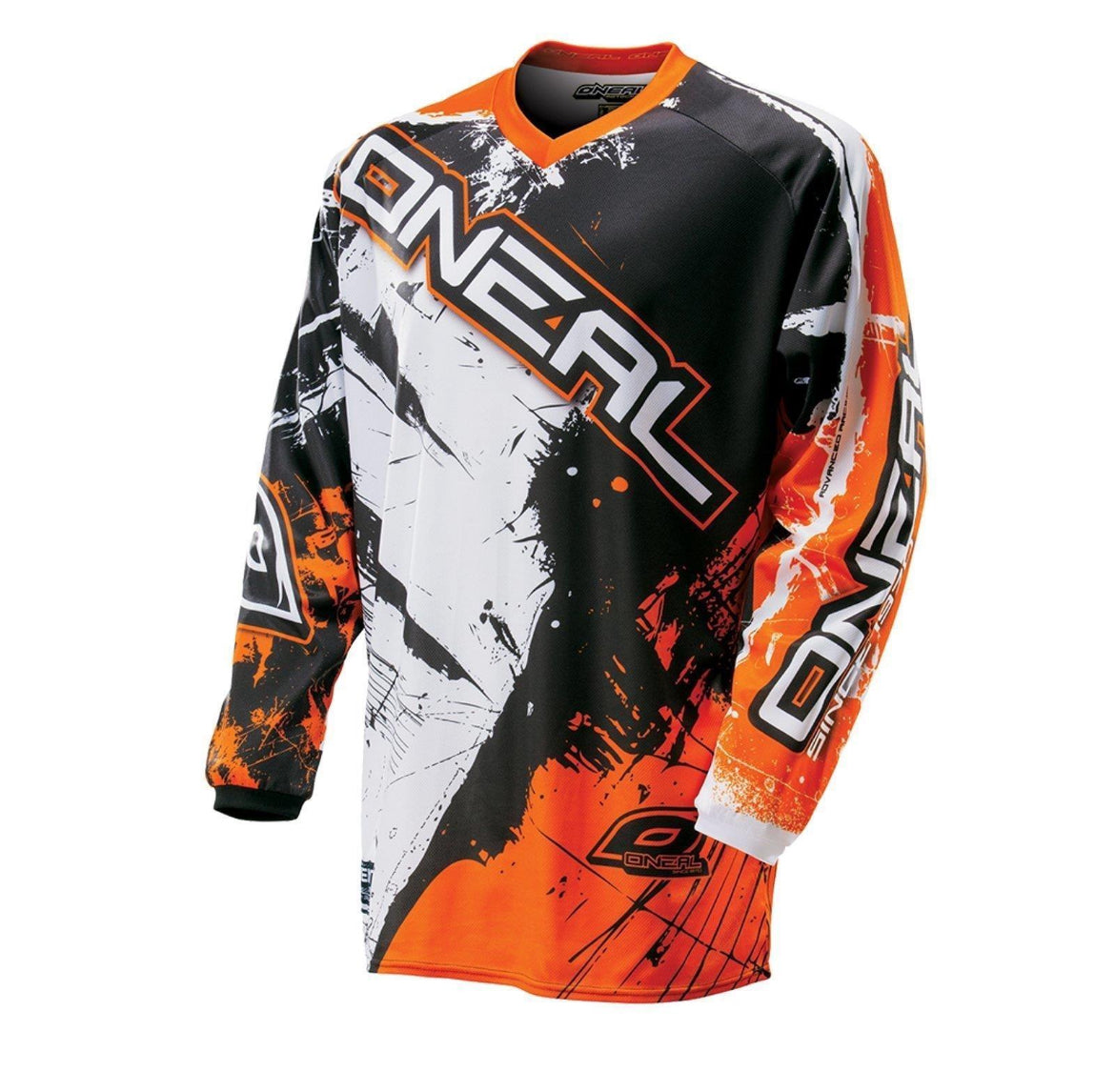Мотокрос Блуза O’NEAL ELEMENT SHOCKER ATTACK