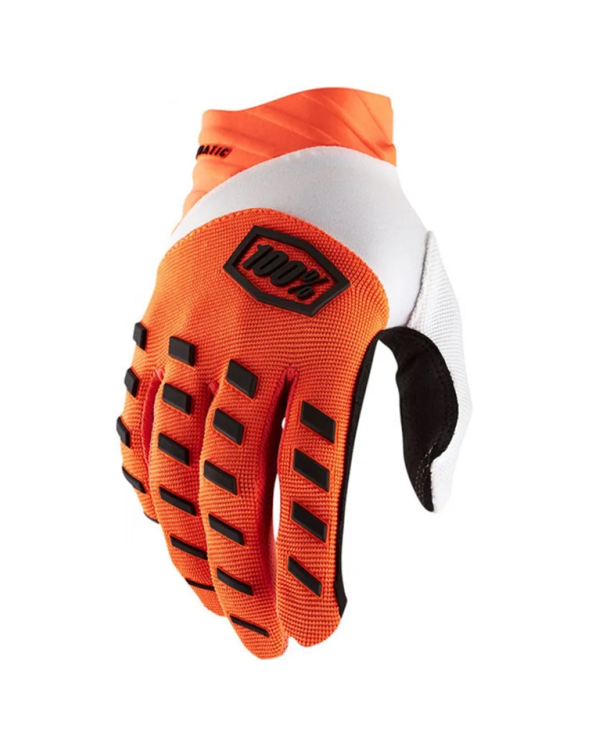 100% Airmatic ръкавици