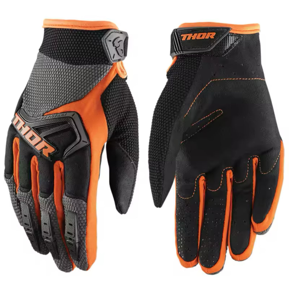 Ръкавици THOR