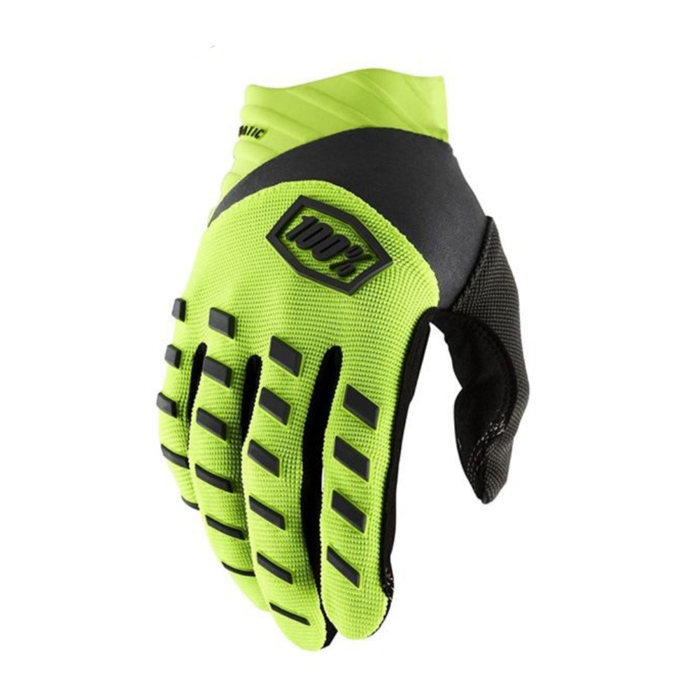 100% Airmatic ръкавици