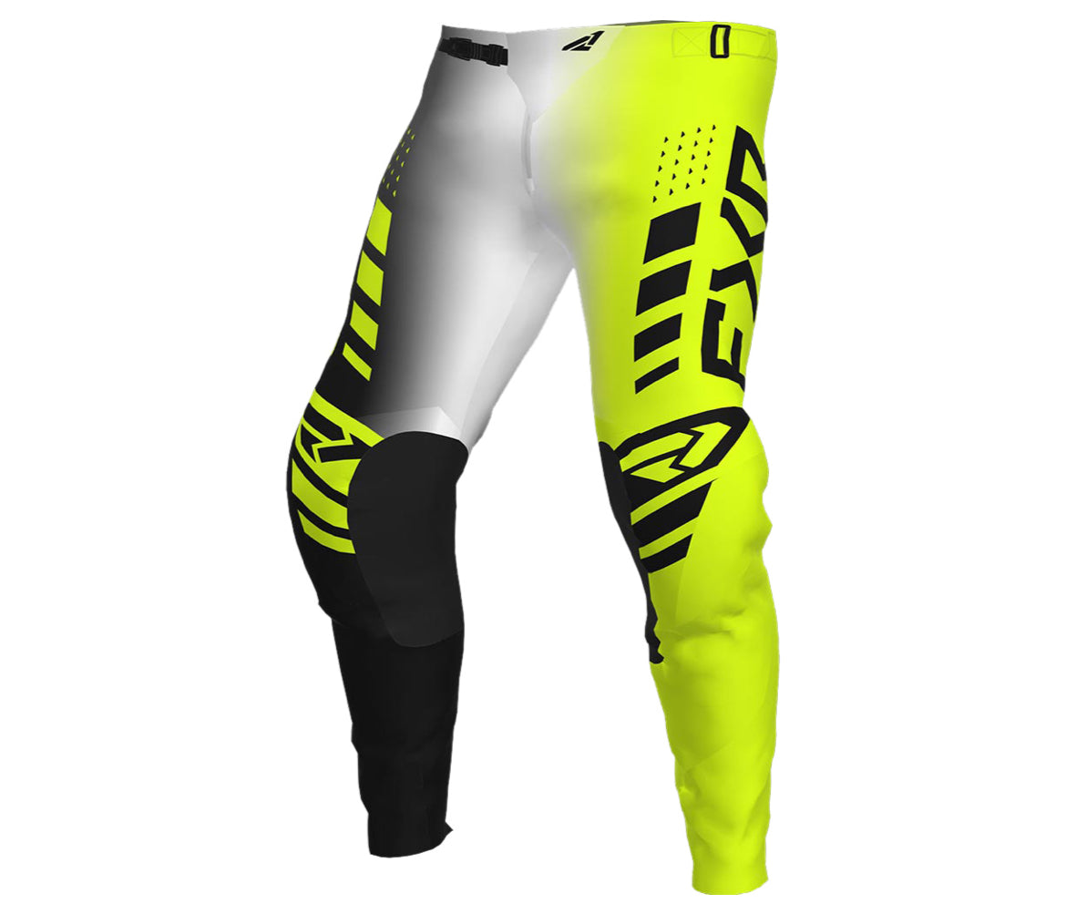 Мотокрос Брич FXR PODIUM MX Eclipse