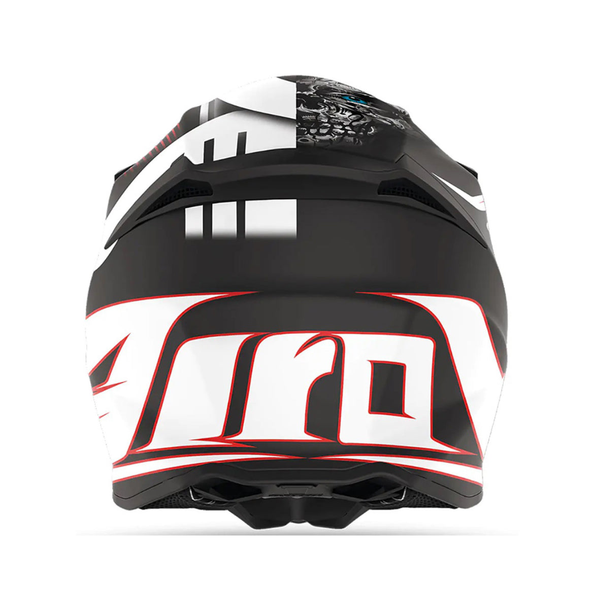 Airoh Twist 2.0 MASK MATT
