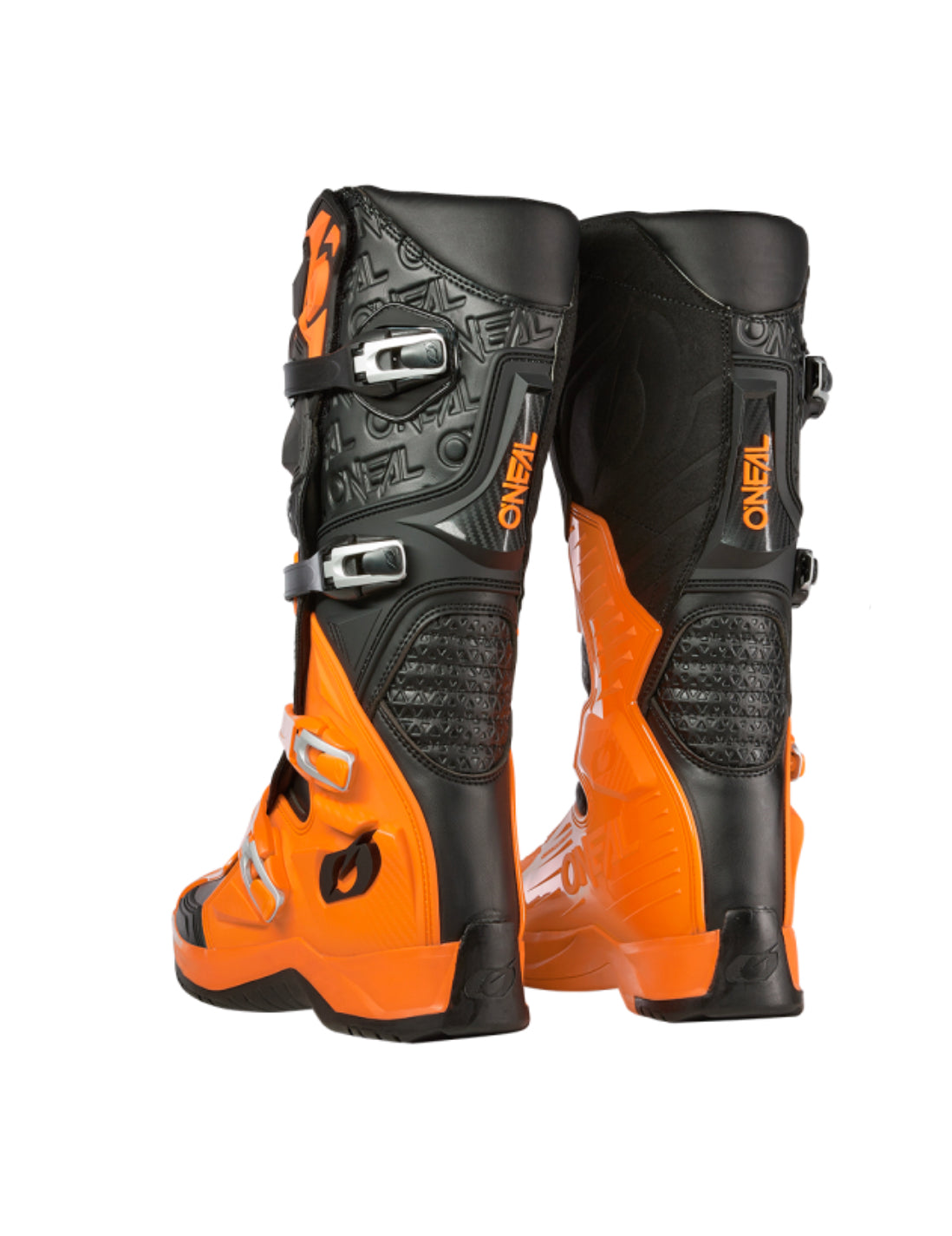 Мотокрос ботуши O'NEAL RMX PRO BLACK/ORANGE V.24