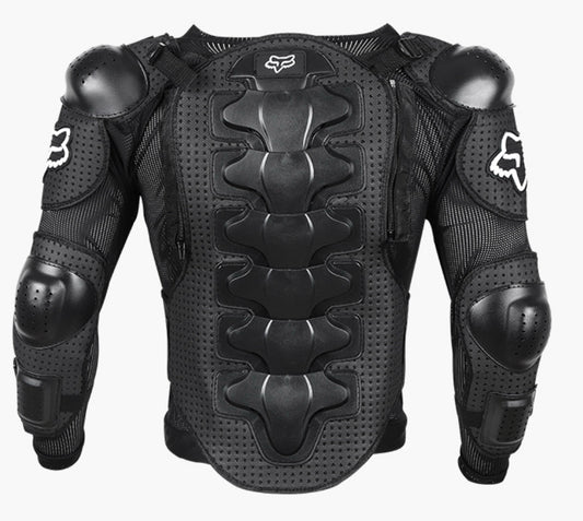 Мотокрос Ризница FOX