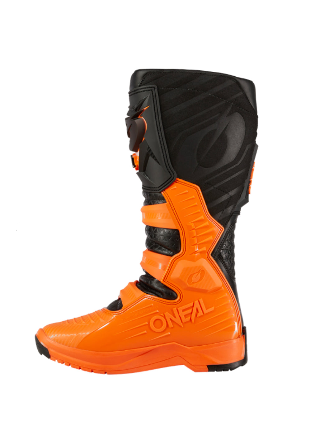 Мотокрос ботуши O'NEAL RMX PRO BLACK/ORANGE V.24