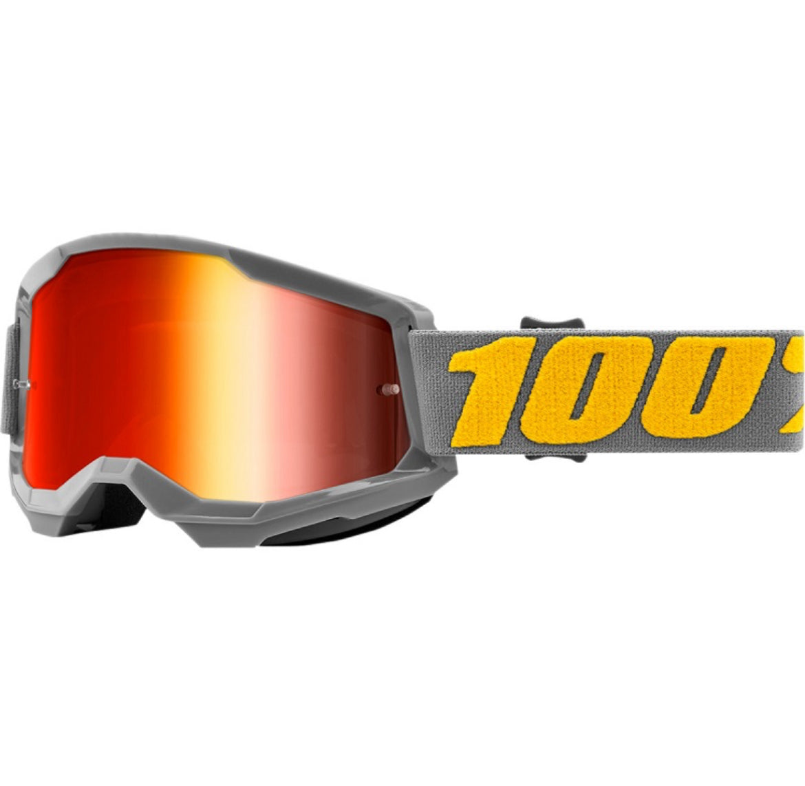 Очила 100% Strata 2 Izipizi
