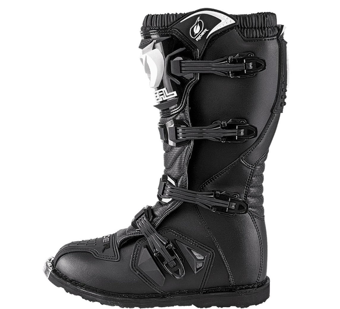 МОТОКРОС БОТУШИ O’NEAL RIDER BLACK