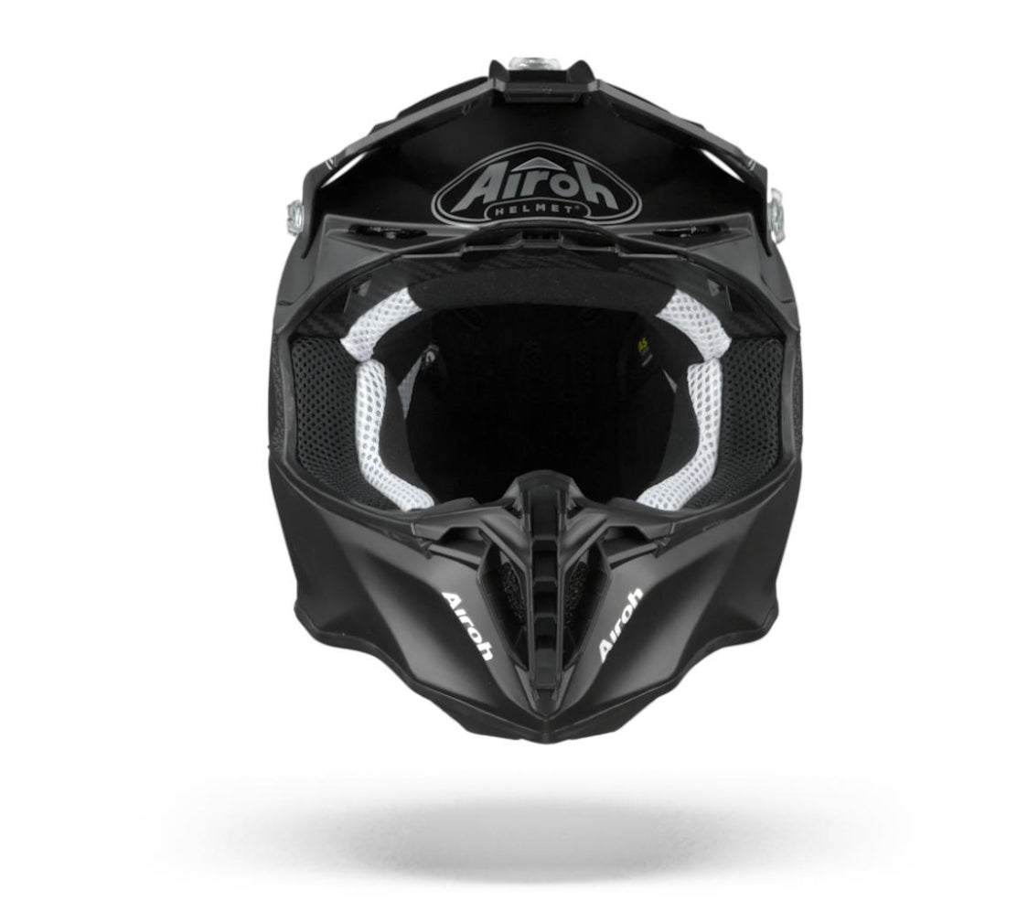 Airoh Twist 2.0 Color Black Matt