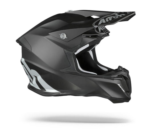Airoh Twist 2.0 Color Black Matt