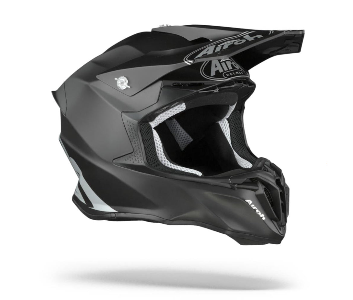 Airoh Twist 2.0 Color Black Matt