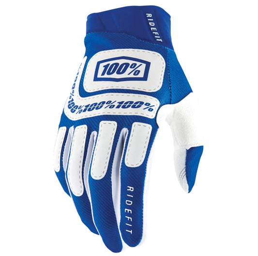 Ръкавици 100% Ridefit Bonita