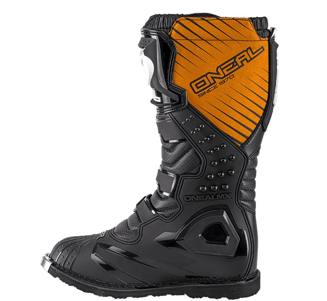 МОТОКРОС БОТУШИ O’NEAL RIDER BLACK