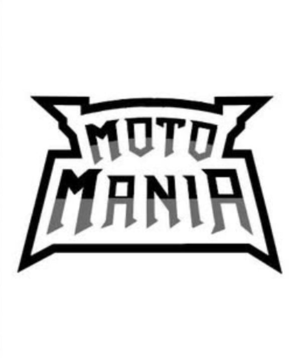 Moto Mania